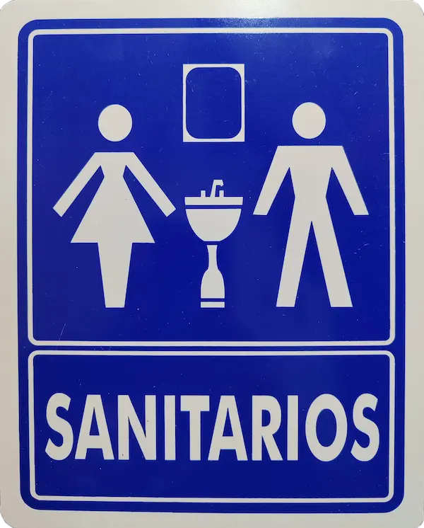 sanitarios