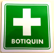 botiquin